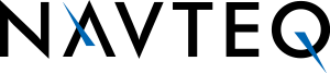 NAVTEQ logo